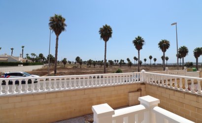 Resale - Villa -
Ciudad Quesada - Lo Marabú