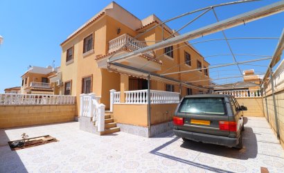 Resale - Villa -
Ciudad Quesada - Lo Marabú