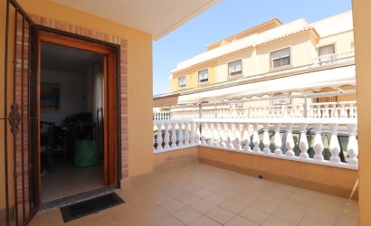 Resale - Villa -
Ciudad Quesada - Lo Marabú
