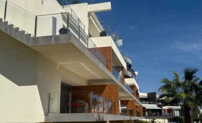 Resale - Apartment -
Orihuela Costa - Villamartín