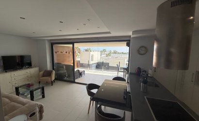 Resale - Apartment -
Orihuela Costa - Villamartín
