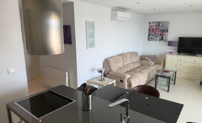 Resale - Apartment -
Orihuela Costa - Villamartín