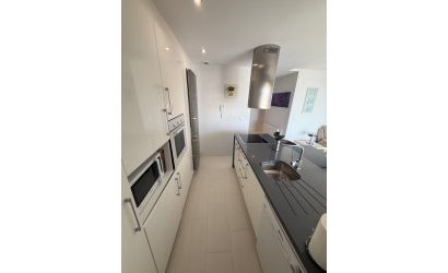 Resale - Apartment -
Orihuela Costa - Villamartín