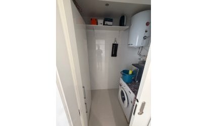 Resale - Apartment -
Orihuela Costa - Villamartín