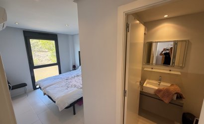 Resale - Apartment -
Orihuela Costa - Villamartín
