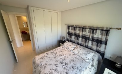 Resale - Apartment -
Orihuela Costa - Villamartín