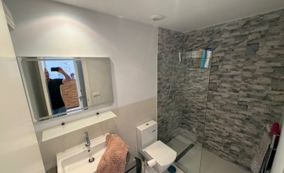 Resale - Apartment -
Orihuela Costa - Villamartín