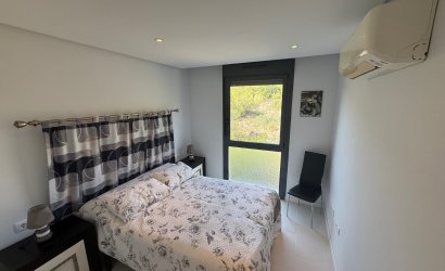 Resale - Apartment -
Orihuela Costa - Villamartín