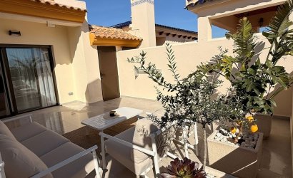 Herverkoop - Apartment -
Orihuela Costa - Las Ramblas