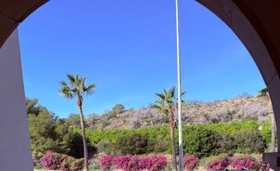 Herverkoop - Apartment -
Orihuela Costa - Las Ramblas