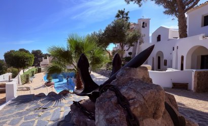 Herverkoop - Apartment -
Orihuela Costa - Las Ramblas