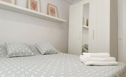 Herverkoop - Apartment -
Torrevieja - Playa del Cura