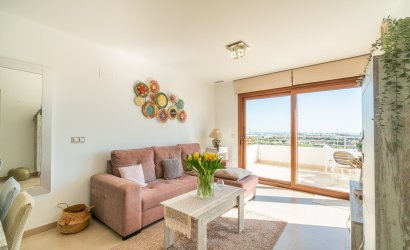 Herverkoop - Apartment -
Orihuela Costa - Dehesa de campoamor
