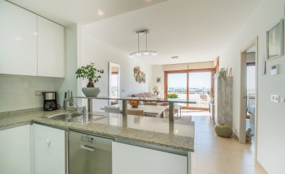 Herverkoop - Apartment -
Orihuela Costa - Dehesa de campoamor