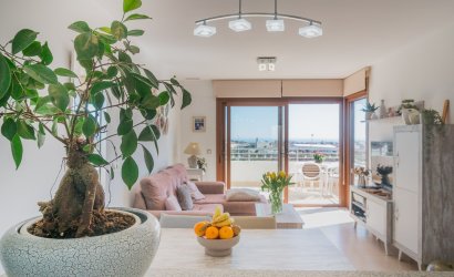 Herverkoop - Apartment -
Orihuela Costa - Dehesa de campoamor