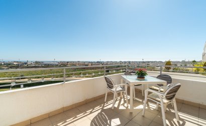 Herverkoop - Apartment -
Orihuela Costa - Dehesa de campoamor