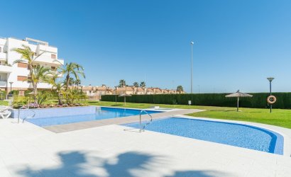 Herverkoop - Apartment -
Orihuela Costa - Dehesa de campoamor