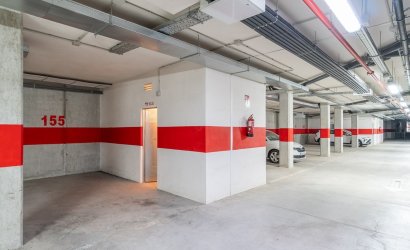 Herverkoop - Apartment -
Orihuela Costa - Dehesa de campoamor