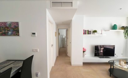 Herverkoop - Apartment -
Torrevieja - Los Balcones