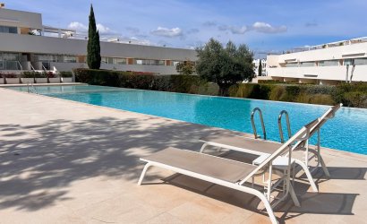 Herverkoop - Apartment -
Torrevieja - Los Balcones