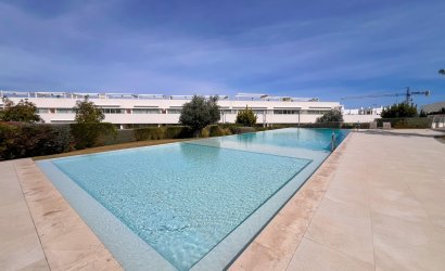 Herverkoop - Apartment -
Torrevieja - Los Balcones