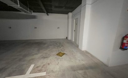 Herverkoop - Apartment -
Torrevieja - Los Balcones