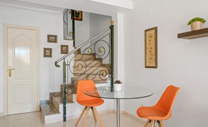 Revente - Maison de ville -
Ciudad Quesada - Rojales