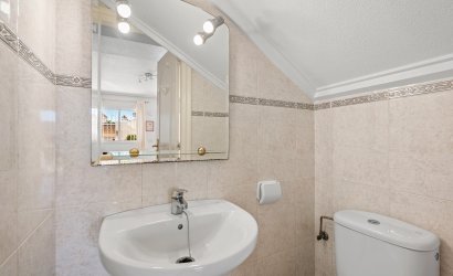 Revente - Maison de ville -
Ciudad Quesada - Rojales