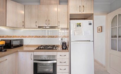 Revente - Maison de ville -
Ciudad Quesada - Rojales