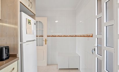 Revente - Maison de ville -
Ciudad Quesada - Rojales