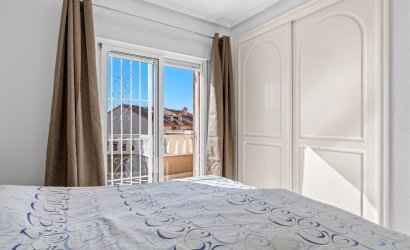 Revente - Maison de ville -
Ciudad Quesada - Rojales