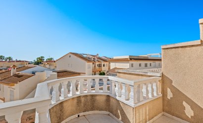 Revente - Maison de ville -
Ciudad Quesada - Rojales