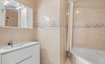 Revente - Maison de ville -
Ciudad Quesada - Rojales