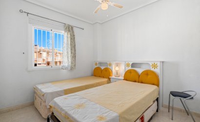 Revente - Maison de ville -
Ciudad Quesada - Rojales