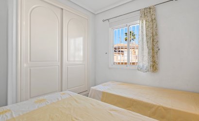 Revente - Maison de ville -
Ciudad Quesada - Rojales