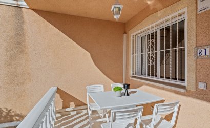 Revente - Maison de ville -
Ciudad Quesada - Rojales