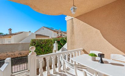 Revente - Maison de ville -
Ciudad Quesada - Rojales