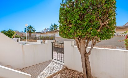 Revente - Maison de ville -
Ciudad Quesada - Rojales