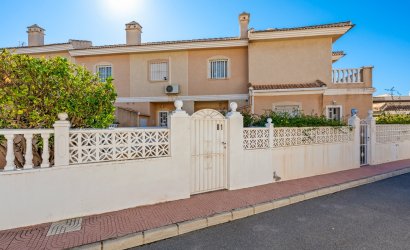 Revente - Maison de ville -
Ciudad Quesada - Rojales