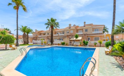 Revente - Maison de ville -
Ciudad Quesada - Rojales