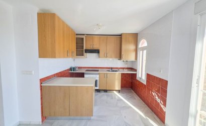 Herverkoop - Apartment -
La Duquesa - Costa del Sol