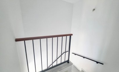 Herverkoop - Apartment -
La Duquesa - Costa del Sol