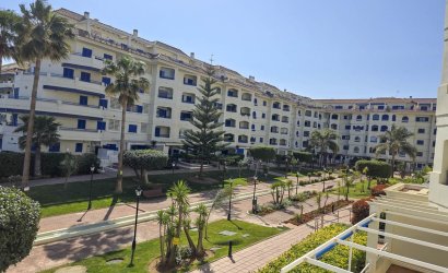 Reventa - Apartment -
San Luis de Sabinillas - Costa del Sol