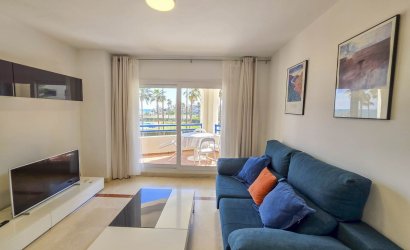 Reventa - Apartment -
San Luis de Sabinillas - Costa del Sol