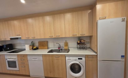 Reventa - Apartment -
San Luis de Sabinillas - Costa del Sol