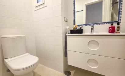 Reventa - Apartment -
San Luis de Sabinillas - Costa del Sol