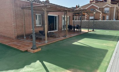 Reventa - Villa -
La Manga del Mar Menor - Costa Calida