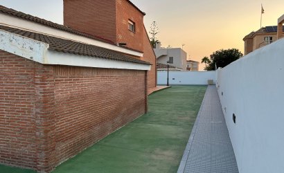 Reventa - Villa -
La Manga del Mar Menor - Costa Calida