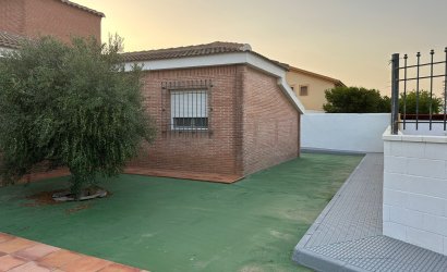 Reventa - Villa -
La Manga del Mar Menor - Costa Calida