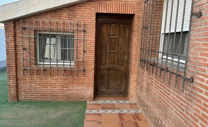 Reventa - Villa -
La Manga del Mar Menor - Costa Calida